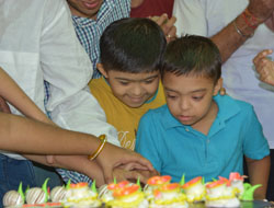 Asmita Vikas Kendra