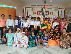 Asmita Vikas Kendra