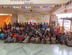 Asmita Vikas Kendra