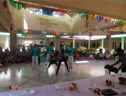 Asmita Vikas Kendra