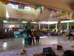 Asmita Vikas Kendra