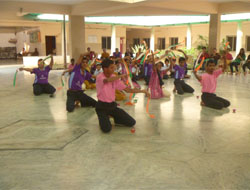 Asmita Vikas Kendra