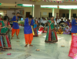 Asmita Vikas Kendra