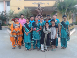 Asmita Vikas Kendra