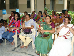 Asmita Vikas Kendra