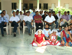 Asmita Vikas Kendra