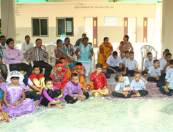 Asmita Vikas Kendra