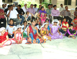 Asmita Vikas Kendra