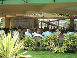 Asmita Vikas Kendra