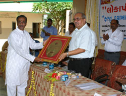 Asmita Vikas Kendra