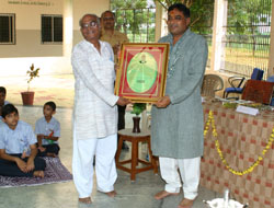 Asmita Vikas Kendra