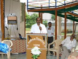 Asmita Vikas Kendra