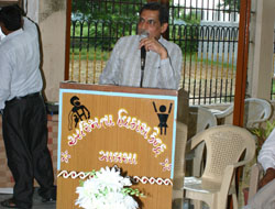 Asmita Vikas Kendra