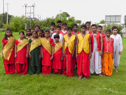Asmita Vikas Kendra
