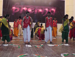 Asmita Vikas Kendra