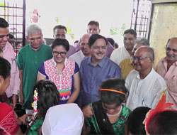 Asmita Vikas Kendra