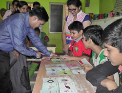 Asmita Vikas Kendra