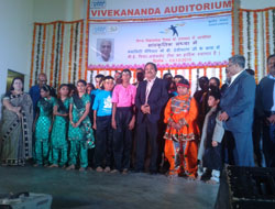 Asmita Vikas Kendra