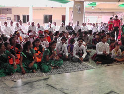 Asmita Vikas Kendra