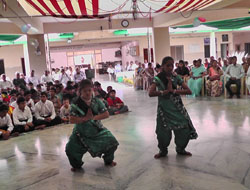 Asmita Vikas Kendra