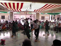 Asmita Vikas Kendra