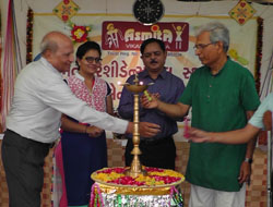 Asmita Vikas Kendra