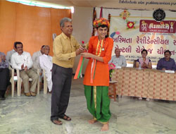 Asmita Vikas Kendra