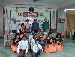 Asmita Vikas Kendra
