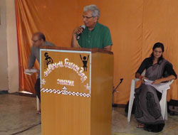Asmita Vikas Kendra