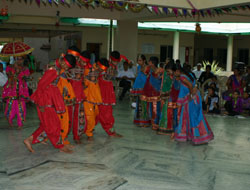 Asmita Vikas Kendra
