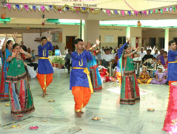 Asmita Vikas Kendra