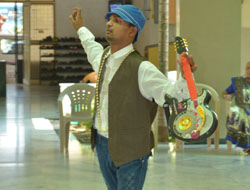Asmita Vikas Kendra