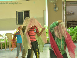 Asmita Vikas Kendra