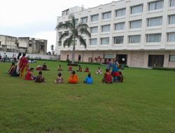 Asmita Vikas Kendra