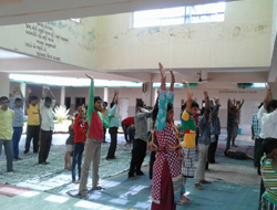 Asmita Vikas Kendra
