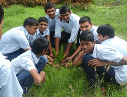 Asmita Vikas Kendra