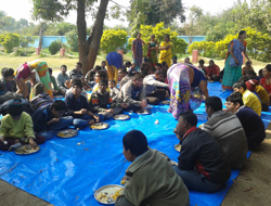 Asmita Vikas Kendra