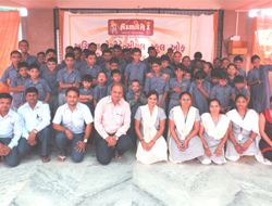 Asmita Vikas Kendra