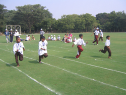 Asmita Vikas Kendra