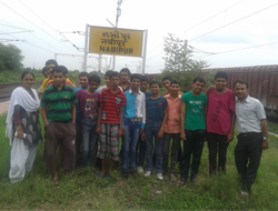 Asmita Vikas Kendra
