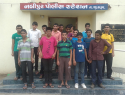 Asmita Vikas Kendra