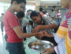 Asmita Vikas Kendra