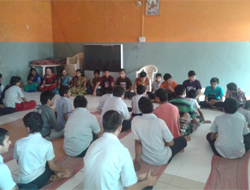 Asmita Vikas Kendra