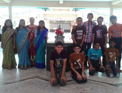 Asmita Vikas Kendra
