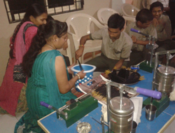 Asmita Vikas Kendra