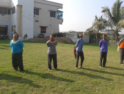 Asmita Vikas Kendra