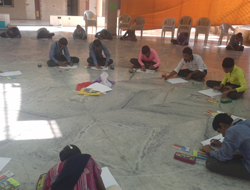 Asmita Vikas Kendra