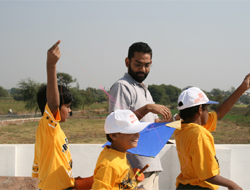 Asmita Vikas Kendra