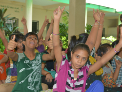 Asmita Vikas Kendra