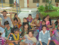 Asmita Vikas Kendra
